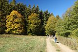 18-10-13 Wandertag Selketal (16)